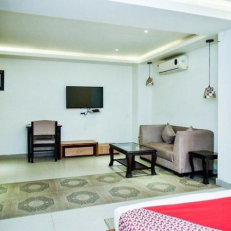 Hotel City Square Hisār Exterior photo